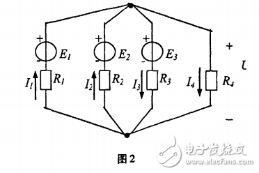 线性电阻电路的分析方法_线性电阻的串并联