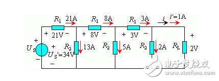 线性电路的齐次性_什么是线性电路的齐次性
