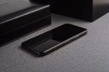 iPhoneX碳纤维后壳体现质感与高品位