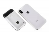 iPhoneX深度拆解,iphonex内部布局原...