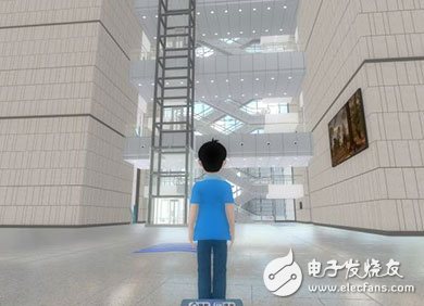 盛开互动怎么样