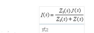 戴维南定理