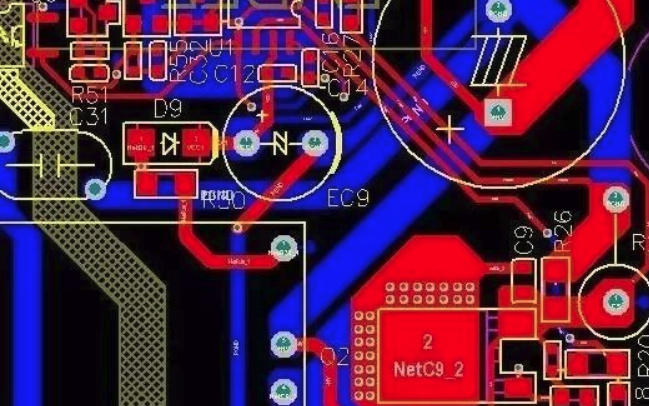 开关电源EMC过不了?PCB画板工程师有不可推卸...
