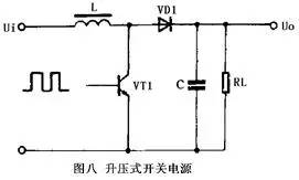 开关电源