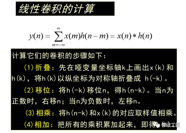 离散时间信号