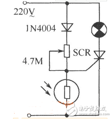 继电器