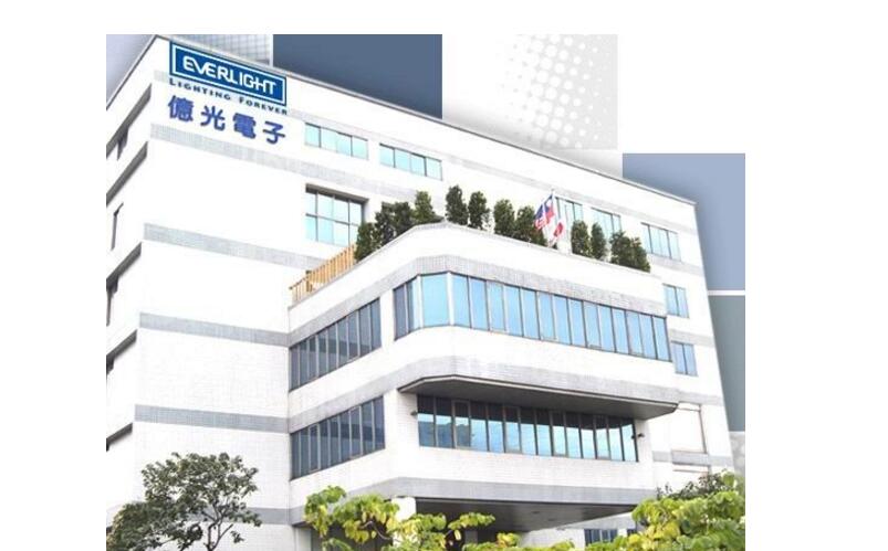 国内led封装企业有哪些_国内十大led封装企业