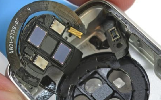 几个步骤更简单设计低功耗9轴运动跟踪功能(含程序...