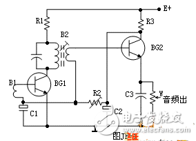 检波电路中的非线性器件是什么_典型检波应用电路