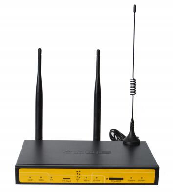 F3734S LTE/TD-SCDMA WIFI ROUTER 技术规范