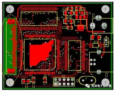 pcb