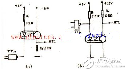 光电耦合器电路图大全(可控硅/稳压电路/隔离耦合电路详解)