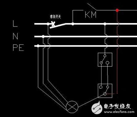 电路图