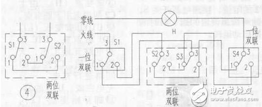 电路图