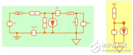 由于電流增益不足引起的兩個(gè)電路設(shè)計(jì)失誤