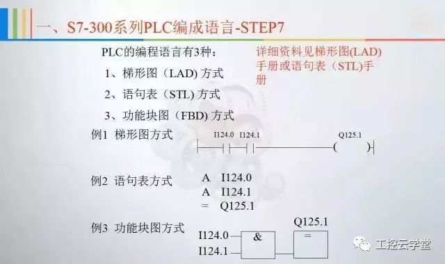 编程语言