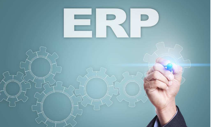 CRM/PLM/SCM/MES與ERP的聯系與區...