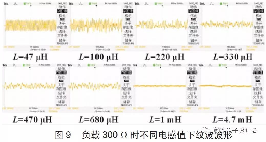 开关电源