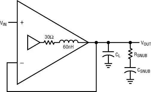 LTC6268