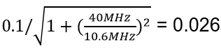 LTC6268