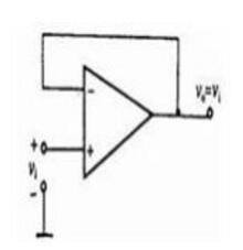电压跟随器特点 电压跟随器主要用途是什么？