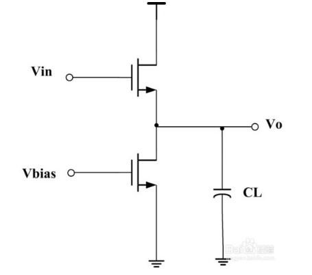 电压跟随器的跟随特性_电压跟随器电路图原理介绍