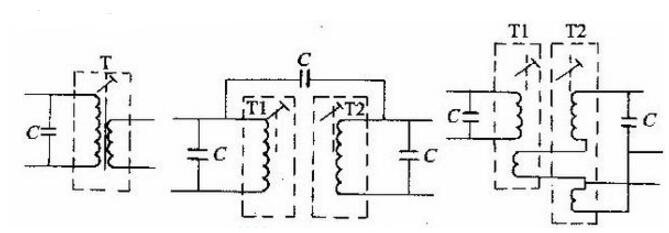 中周变压器是什么_中周变压器的原理_中周变压器的使用方法