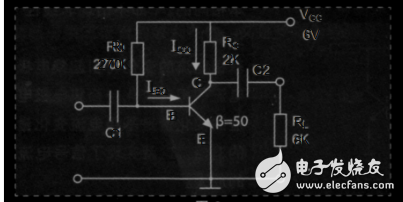 电压放大器工作原理_电压放大器的特点