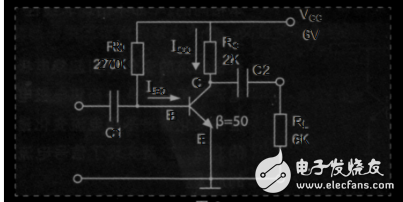 電壓放大器工作原理_電壓放大器的特點(diǎn)