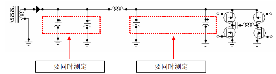 纹波电流