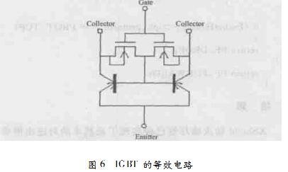 无触点开关工作原理无触点开关电路图