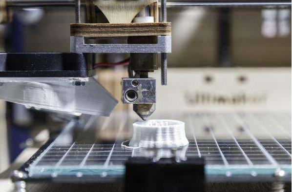 福布斯对中国3D打印产业发展情况分析