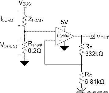 运算放大器