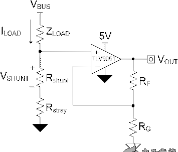 运算放大器