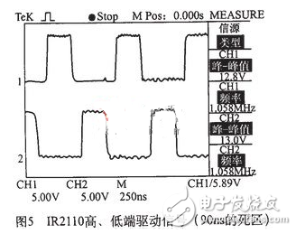 简易12v高频加热电路图大全（IR2llO/变频电源/压敏电阻高频加热电路图详解）