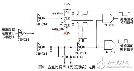 简易12v高频加热电路图大全（IR2llO/变频电源/压敏电阻高频加热电路图详解）