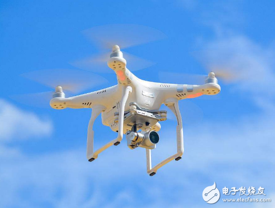 无人机遇冷_雷柏科技退出无人机