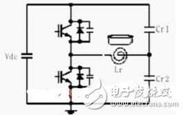 簡單的電磁加熱電路圖大全（加熱開關(guān)控制/變頻電源電路圖詳解）