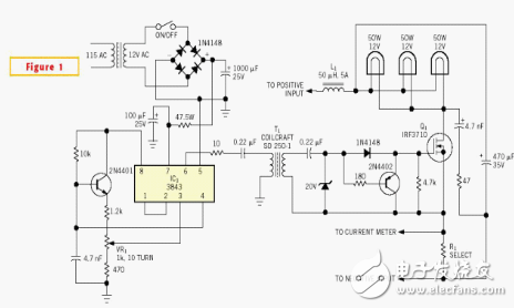 家用開關(guān)電源電路圖大全（全橋變換器/繼電器/UC3842開關(guān)電源電路詳解）