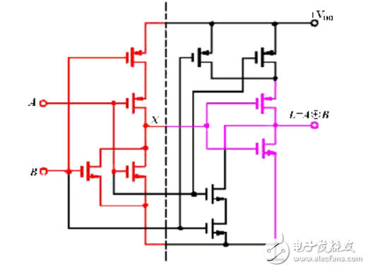 cmos电路焊接注意事项