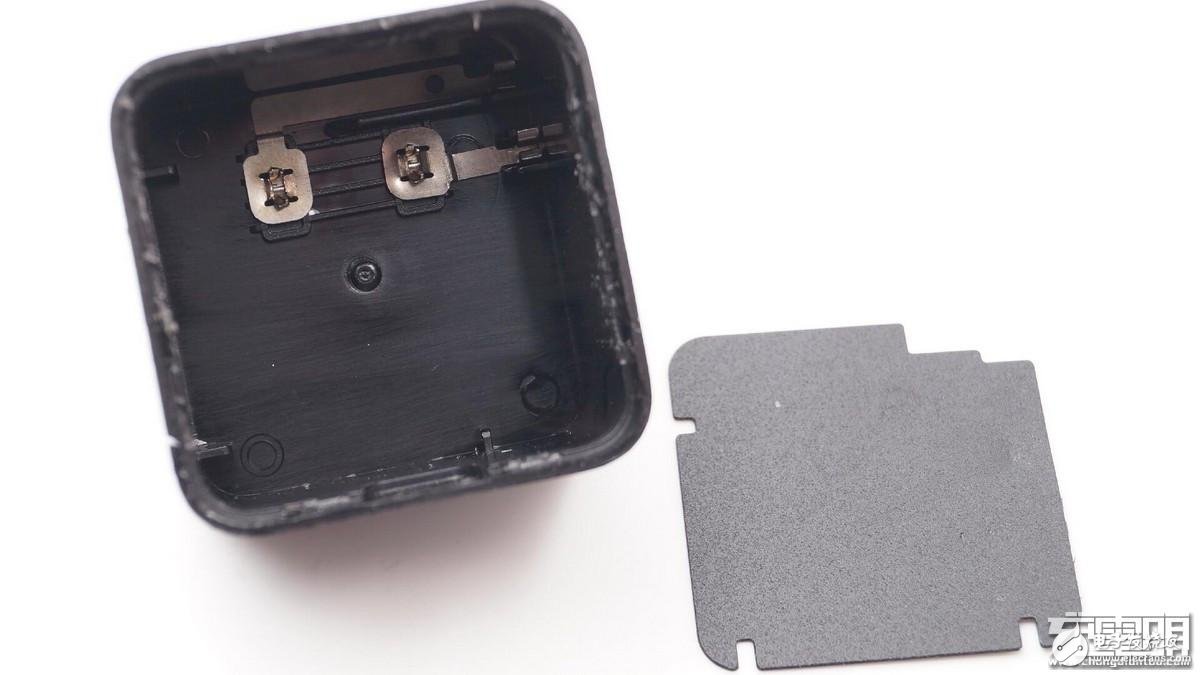 Ktec冠德USB PD充电器拆解