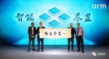 揭秘Arm人工智能战略:不仅CPU/GPU会支持...