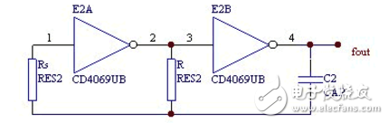怎么用示波器检测rc振荡电路_RC振荡电路