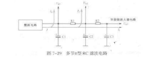 滤波器