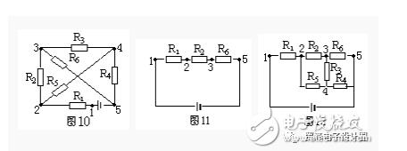 怎樣才能學(xué)好電路分析