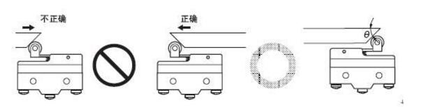 什么是微動開關_微動開關有什么用_微動開關使用方法