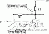 四种负反馈放大器工作原理详解