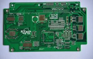 一文解析PCB電路板制作流程及方法