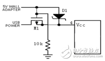 鋰電池管理芯片tp4056中文資料及應用電路圖匯總