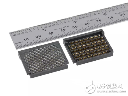 慕尼黑电子展Molex:为用户提供最佳的连接器解决方案